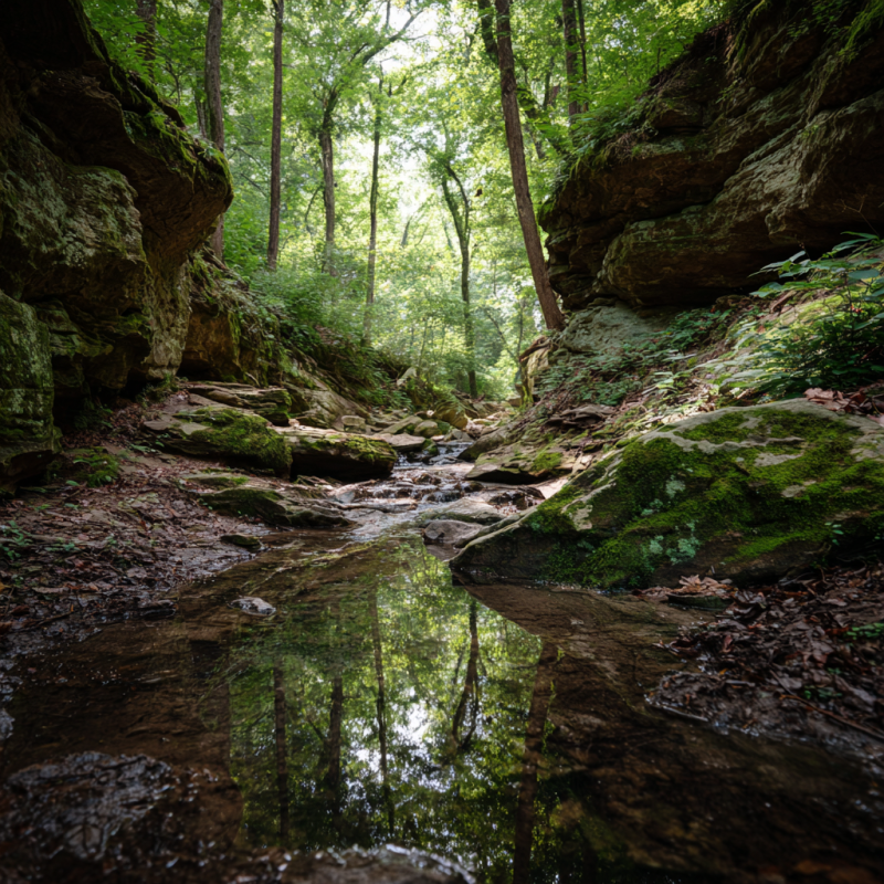 forest